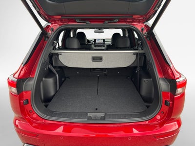 2024 Mitsubishi Outlander SEL Black Edition