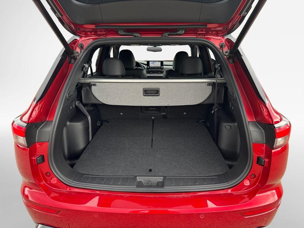 2024 Mitsubishi Outlander SEL Black Edition