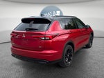 2024 Mitsubishi Outlander SEL Black Edition