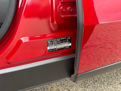 2024 Mitsubishi Outlander SEL Black Edition