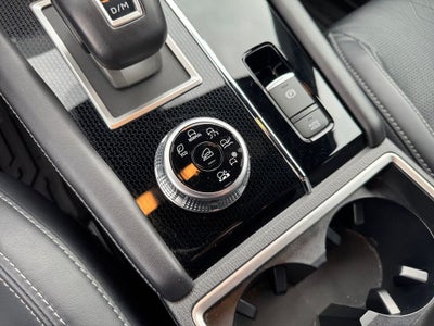 2024 Mitsubishi Outlander SEL Black Edition