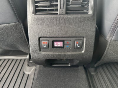 2024 Mitsubishi Outlander SEL Black Edition