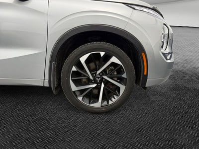 2024 Mitsubishi Outlander SEL