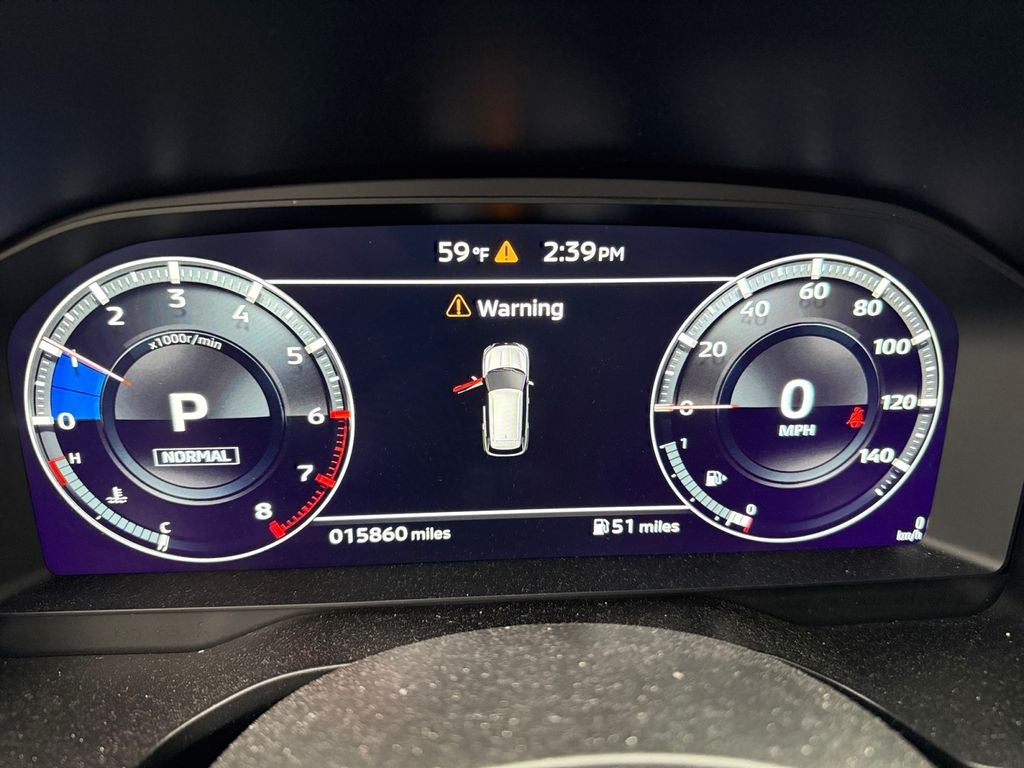 2024 Mitsubishi Outlander SEL