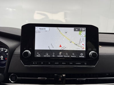 2024 Mitsubishi Outlander SEL