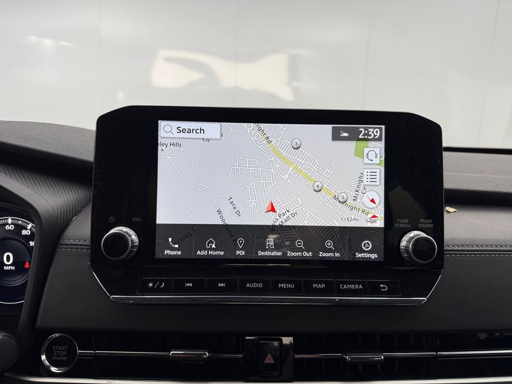 2024 Mitsubishi Outlander SEL