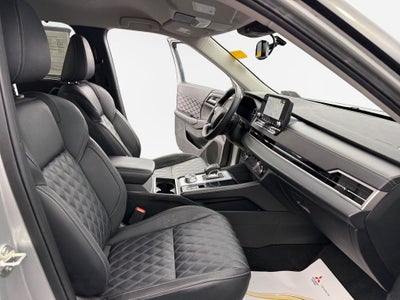 2024 Mitsubishi Outlander SEL
