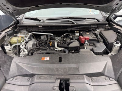 2024 Mitsubishi Outlander SEL