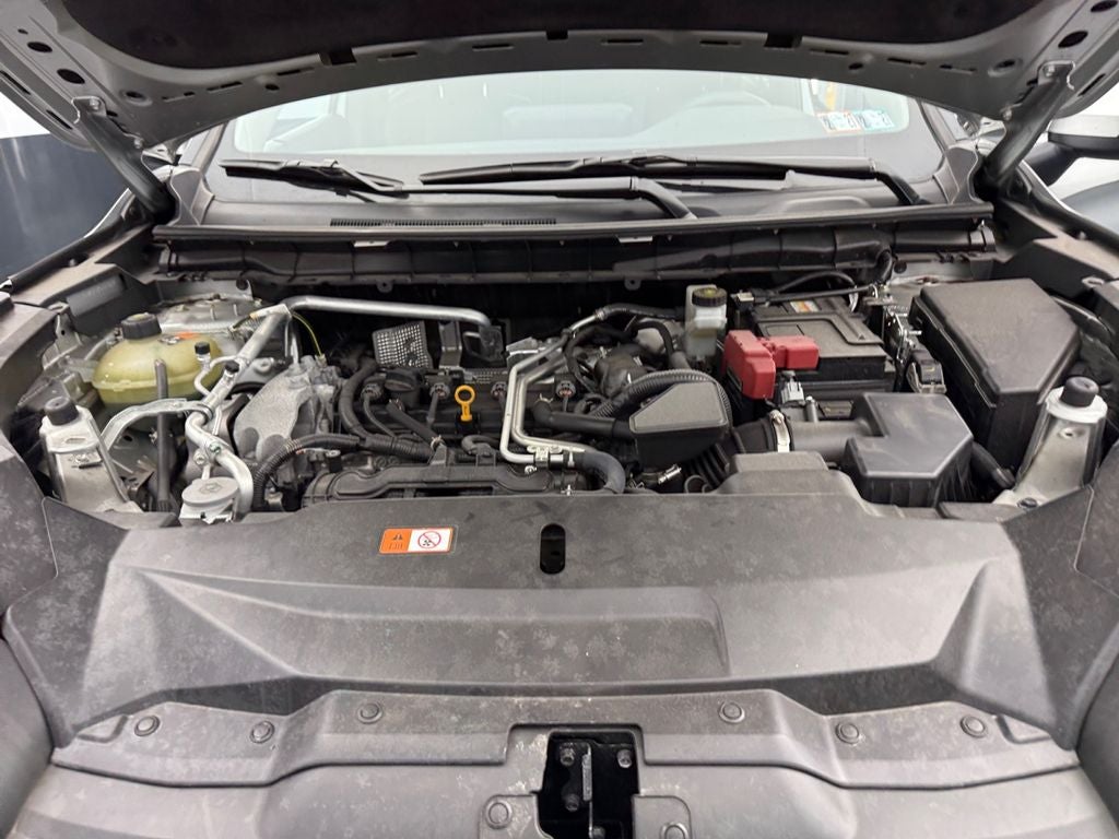 2024 Mitsubishi Outlander SEL