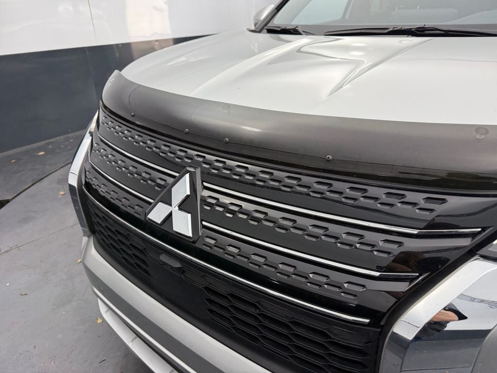 2024 Mitsubishi Outlander SEL