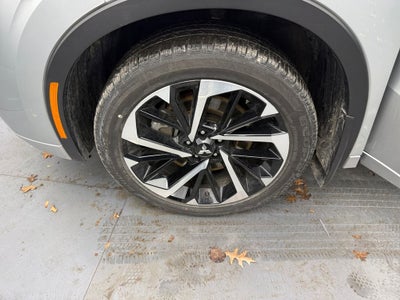 2024 Mitsubishi Outlander SEL