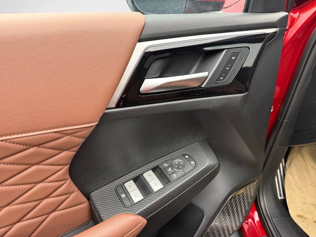 2026 Mitsubishi Outlander SEL