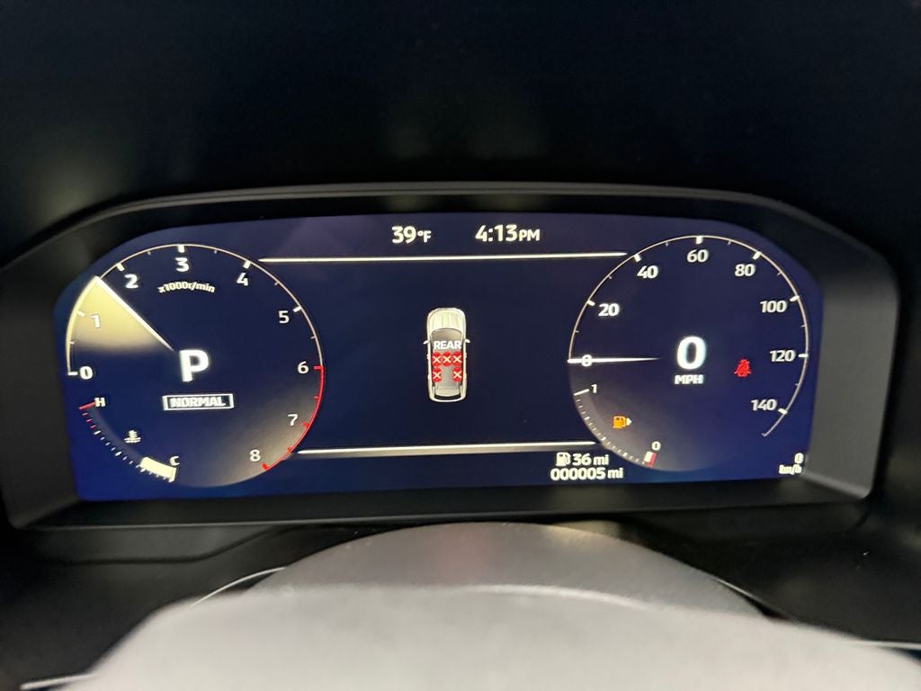 2026 Mitsubishi Outlander SEL