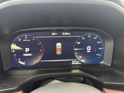 2026 Mitsubishi Outlander SEL