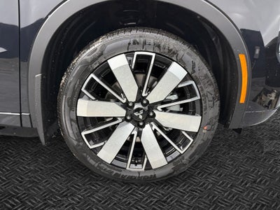 2026 Mitsubishi Outlander SEL