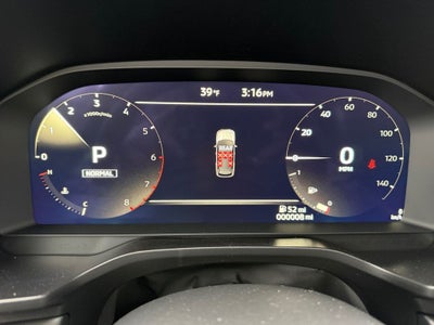 2026 Mitsubishi Outlander SEL