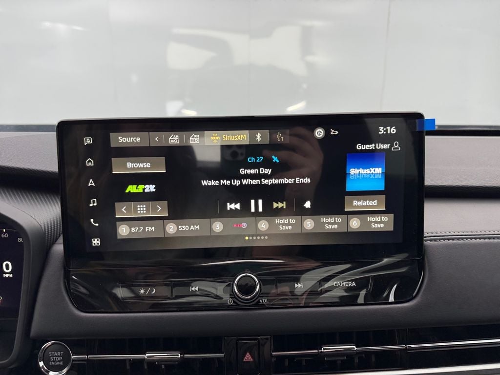 2026 Mitsubishi Outlander SEL