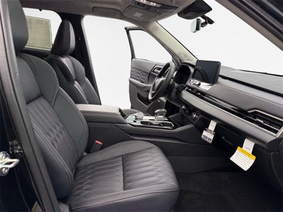 2026 Mitsubishi Outlander SEL