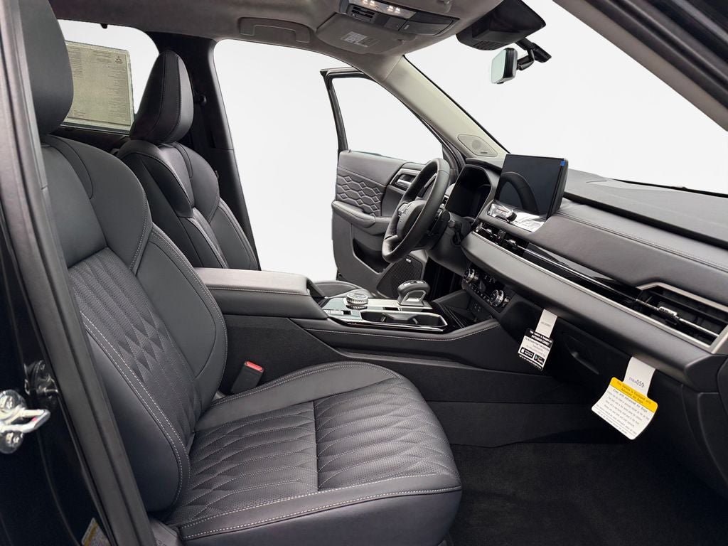 2026 Mitsubishi Outlander SEL