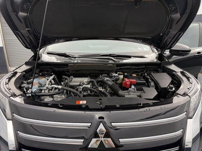 2026 Mitsubishi Outlander SEL