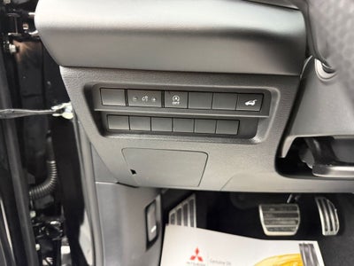 2026 Mitsubishi Outlander SEL