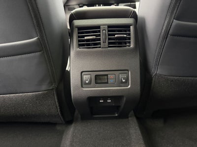 2026 Mitsubishi Outlander SEL