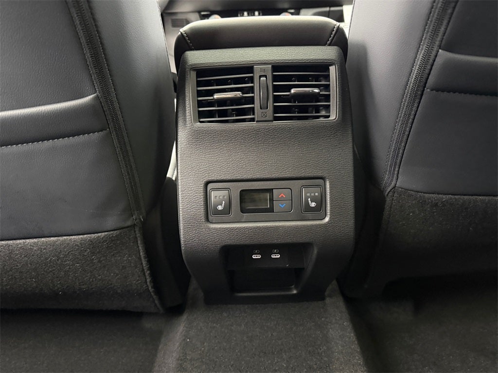 2026 Mitsubishi Outlander SEL