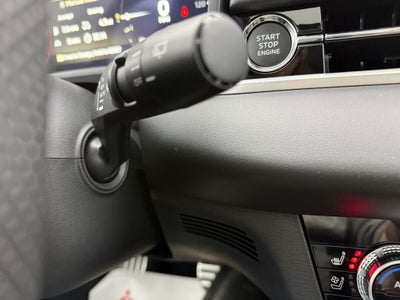 2026 Mitsubishi Outlander SEL