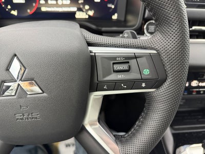 2026 Mitsubishi Outlander SEL