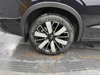 2026 Mitsubishi Outlander SEL