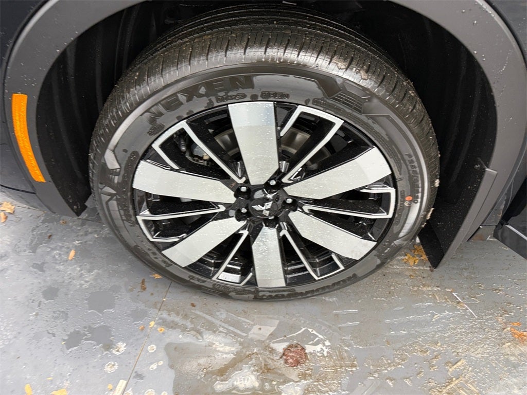 2026 Mitsubishi Outlander SEL