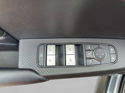 2026 Mitsubishi Outlander Black Edition