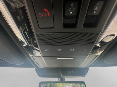 2026 Mitsubishi Outlander Black Edition