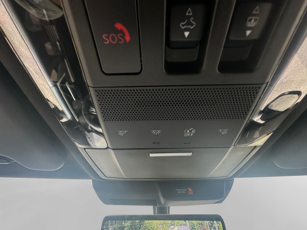 2026 Mitsubishi Outlander Black Edition
