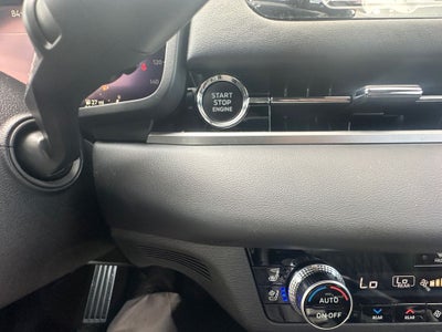 2026 Mitsubishi Outlander Black Edition