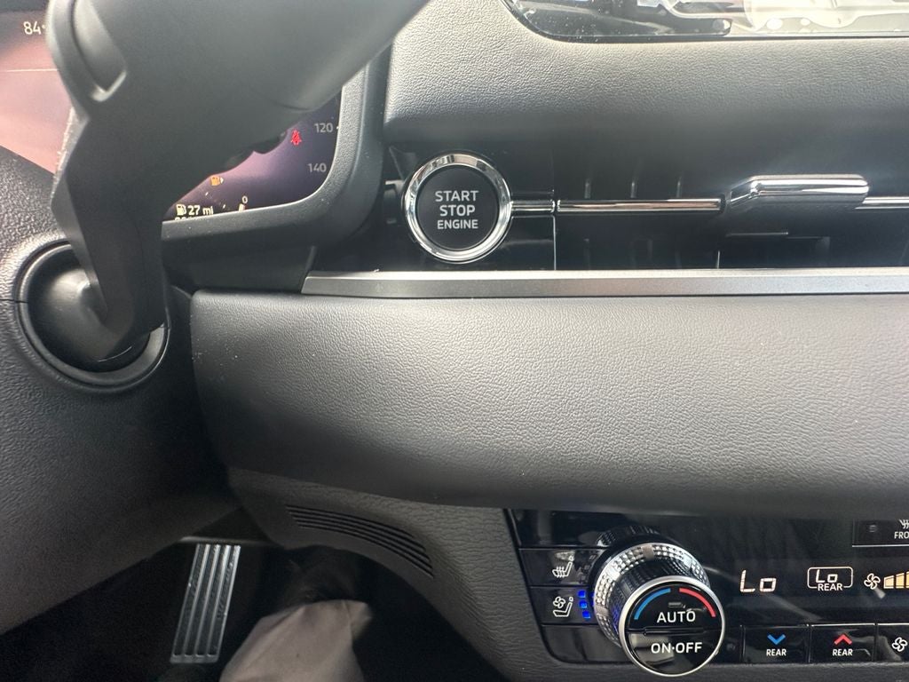 2026 Mitsubishi Outlander Black Edition