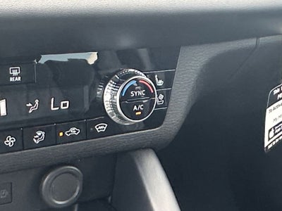 2026 Mitsubishi Outlander Black Edition