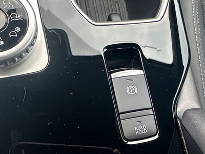 2026 Mitsubishi Outlander Black Edition