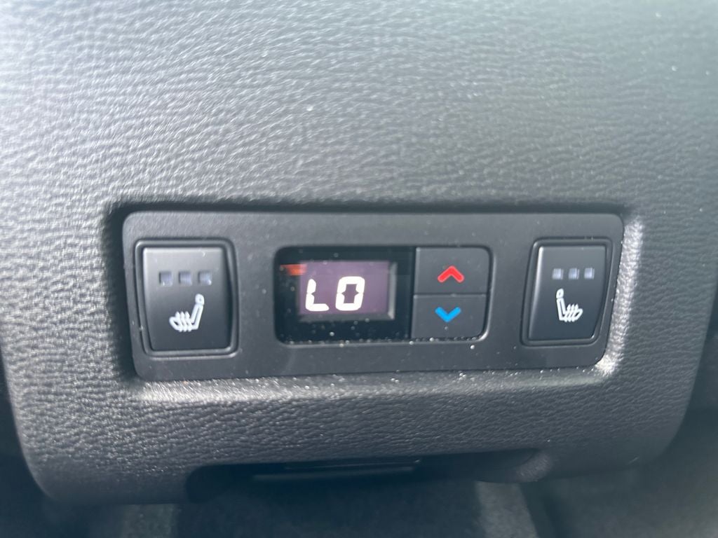 2026 Mitsubishi Outlander Black Edition