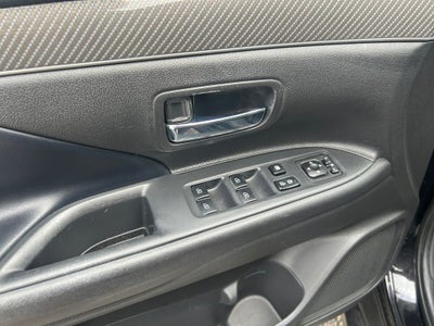 2020 Mitsubishi Outlander GT