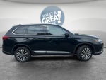 2020 Mitsubishi Outlander GT