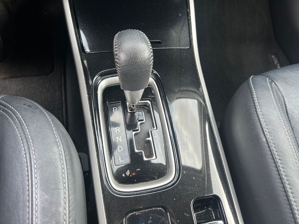 2020 Mitsubishi Outlander GT