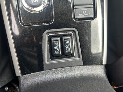 2020 Mitsubishi Outlander GT