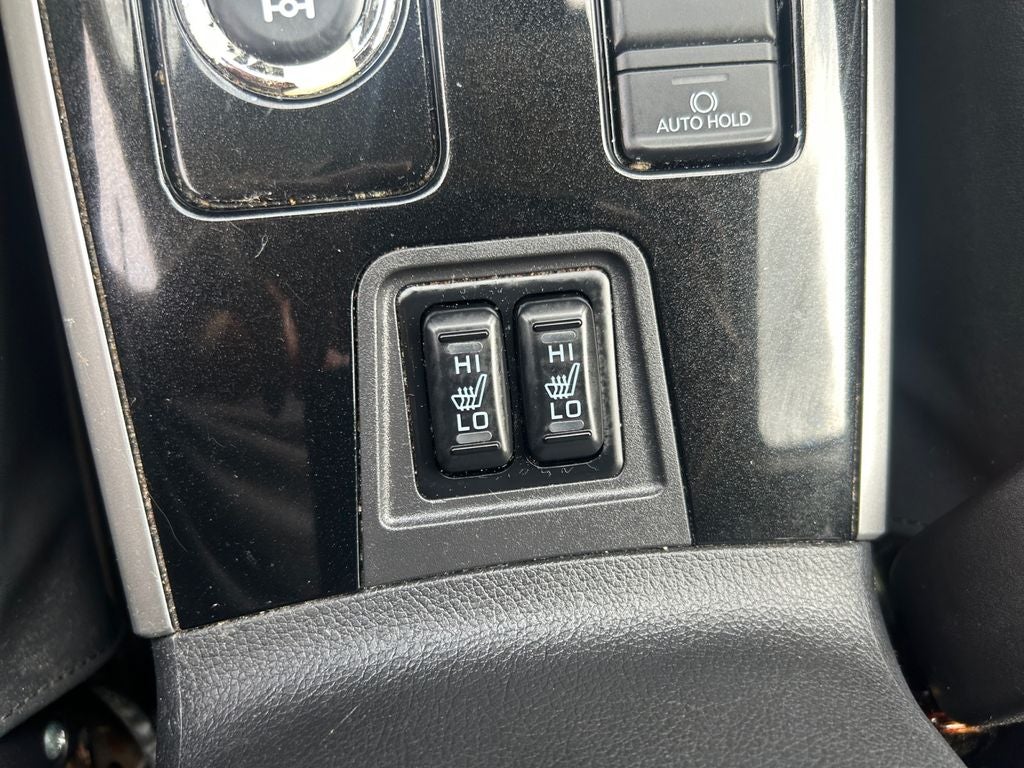 2020 Mitsubishi Outlander GT