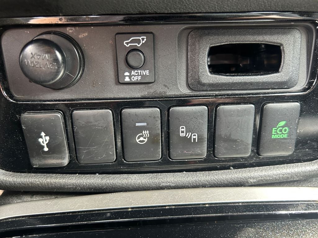 2020 Mitsubishi Outlander GT