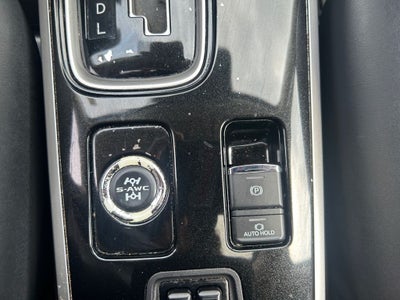 2020 Mitsubishi Outlander GT