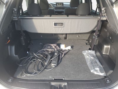 2025 Mitsubishi Outlander PHEV ES