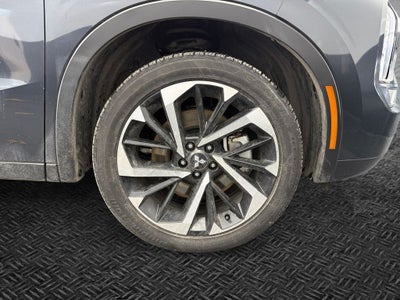 2024 Mitsubishi Outlander PHEV SE