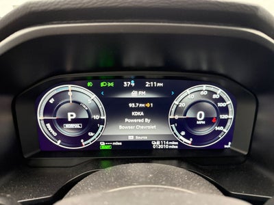 2024 Mitsubishi Outlander PHEV SE