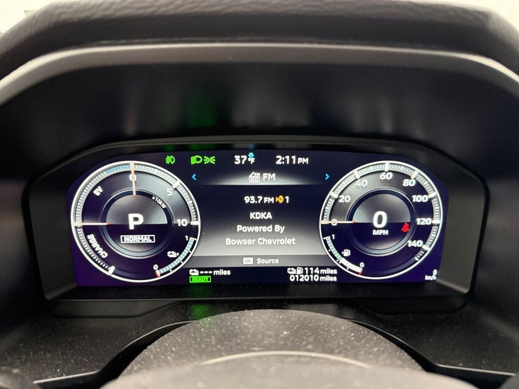 2024 Mitsubishi Outlander PHEV SE